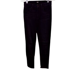 PAIGE Jeans Dark Wash. Size 25